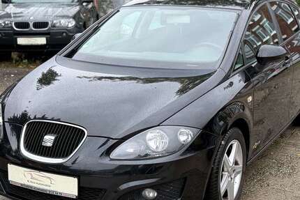 Seat Leon 185.000 km 3.999 € Frankfurt am Main 60386