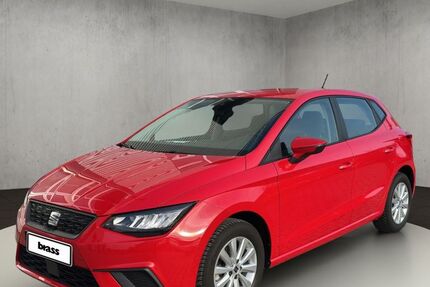 Seat Ibiza 13.900 km 17.180 &euro; Frankfurt 60488