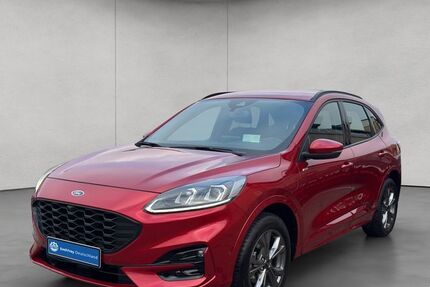 Ford Kuga 21.987 km 26.550 &euro; Frankfurt 60386