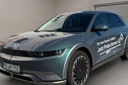 Hyundai IONIQ 5 5.000 km 42.890 &euro; Eppstein 65817