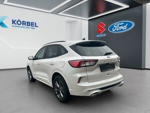 Ford Kuga PHEV ST-Line X*Technologie*Assistenz*Style* 37.500 km 24.970 &euro; Nidderau 61130