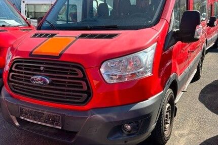 Ford Transit 197.000 km 9.990 &euro; Dreieich 63303