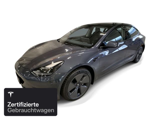 Tesla Model 3 52.197 km 28.100 &euro; Hanau 63457