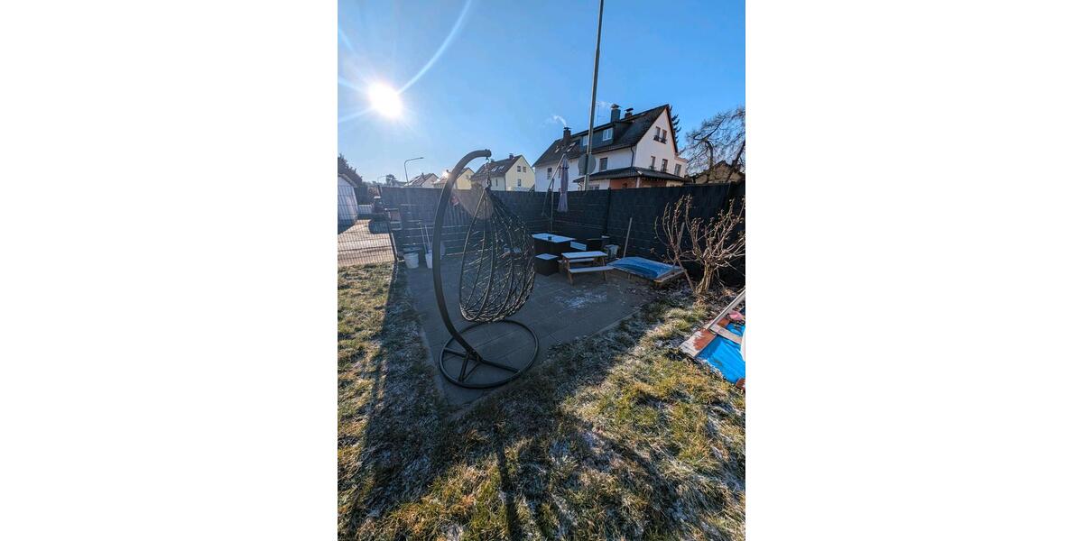 3-4 Zimmerwohnung in Hanau Tümpelgarten 3 zimmer