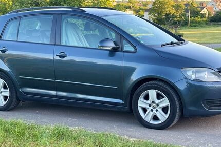 VW Golf Plus 185.000 km 5.200 &euro; Friedrichsdorf 61381