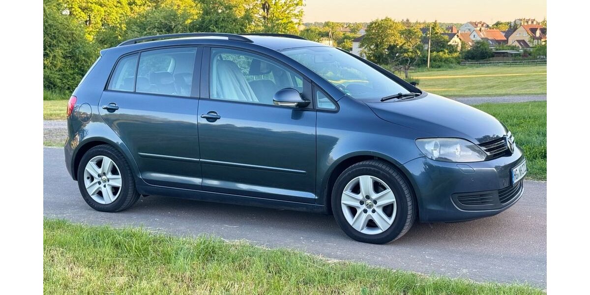 VW Golf Plus 190.000 km 5.000 &euro; Friedrichsdorf 61381