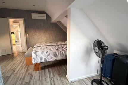 Wohnung Hanau Groß-Steinheim - 2 Zimmer, 50 m&sup2;, 750&euro; | Angebot:26505419