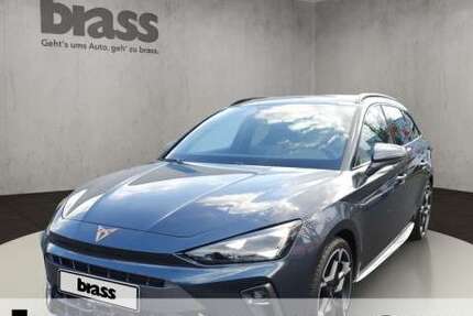 Cupra Leon 4.999 km 36.950 &euro; Darmstadt 64293