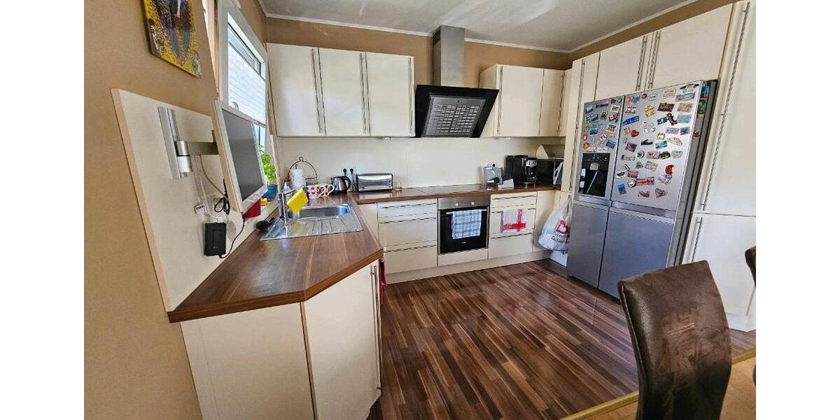 Bungalow Rosbach vor der Höhe - 4 Zimmer, 115 m&sup2;, 595.000&euro; | Angebot:27251026