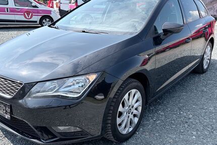 Seat Leon 195.379 km 5.500 &euro; Friedrichsdorf 61381