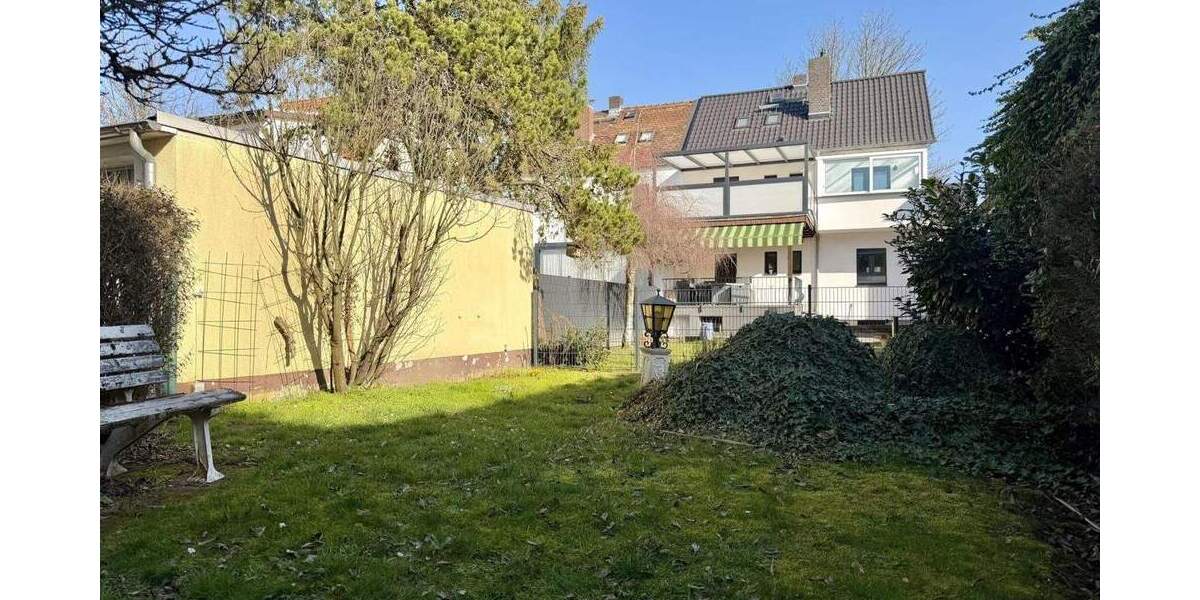 Mehrfamilienhaus, Wohnhaus Offenbach Offenbach am Main - 6 Zimmer, 179 m&sup2;, 599.000&euro; | Angebot:25778942