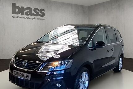Seat Alhambra 51.800 km 31.985 &euro; Dietzenbach 63128