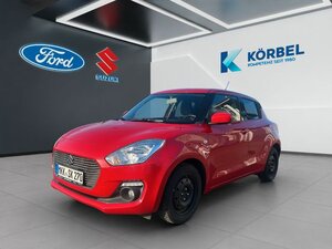 Suzuki Swift Comfort*Sitzheizung*Kamera*Klima*Touch* 85.500 km 9.490 &euro; Nidderau 61130