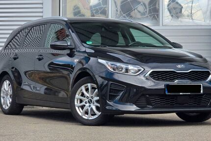 Kia ceed / Ceed 98.800 km 9.980 &euro; Friedrichsdorf (10 Min. nördlich von Frankfurt/M) 61381