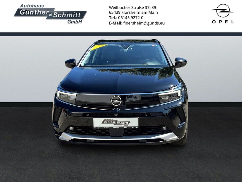 Opel Grandland (X) 25.681 km 27.390 € Flörsheim am Main 65439