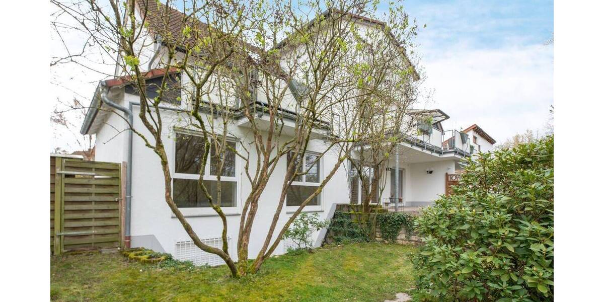 Etagenwohnung Dreieich Offenthal - 3 Zimmer, 141 m&sup2;, 620.000&euro; | Angebot:26376402