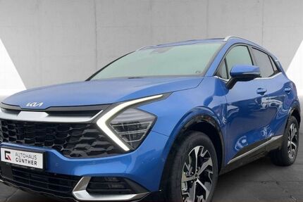 Kia Sportage 27.945 km 33.990 &euro; Frankfurt 60314