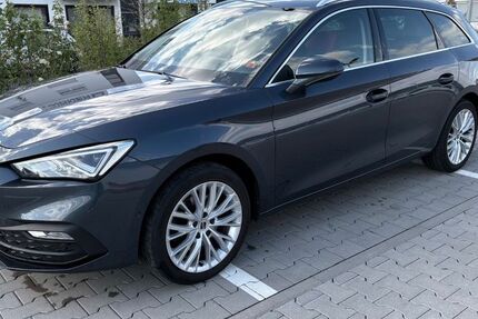 Seat Leon 75.000 km 20.750 &euro; Rodgau 63110