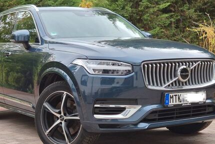 Volvo XC90 67.500 km 41.800 &euro; Hofheim am Taunus 65719