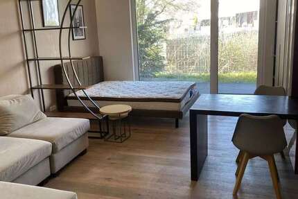 Wohnung Frankfurt am Main West - 1 Zimmer, 35 m&sup2;, 200.000&euro; | Angebot:26104320