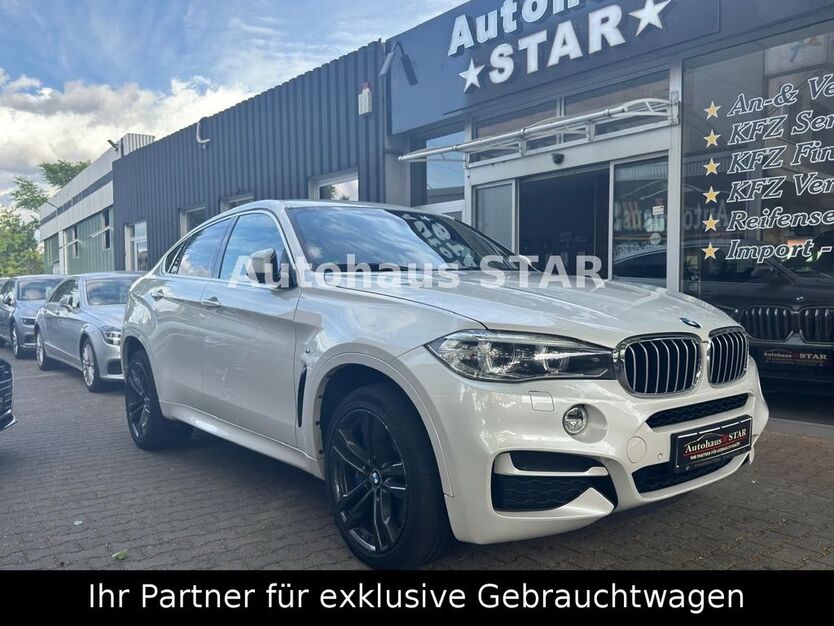 BMW X6 192.000 km 29.690 € Offenbach am Main 63071