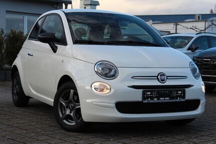 Fiat 500 9.400 km 10.700 &euro; Mühlheim am Main 63165