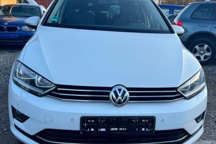 VW Golf Sportsvan 129.000 km 13.500 &euro; Dreieich 63303