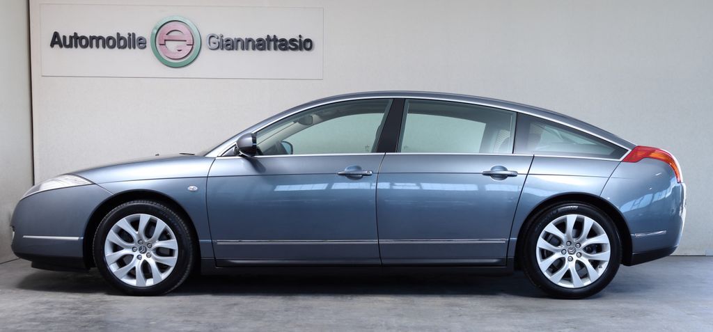 Citroen C6 77.900 km 22.990 € Rodgau 63110