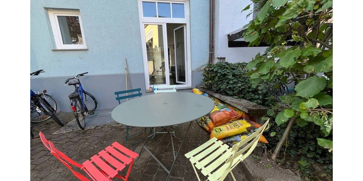 Gewerbeobjekt Darmstadt Darmstadt-Ost - 250&euro; | Angebot:26445452