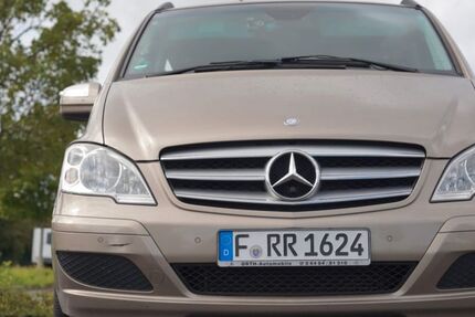 Mercedes-Benz Viano 282.000 km 15.990 € Wiesbaden 65193