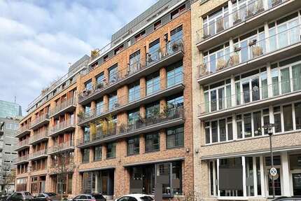 Garagen / Stellplätze Frankfurt Sachsenhausen - 54.900&euro; | Angebot:25636565