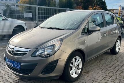 Opel Corsa 67.600 km 6.300 &euro; Rödermark 63322