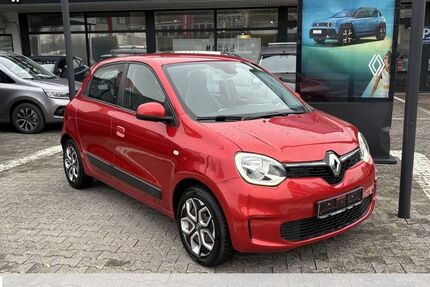 Renault Twingo 108.044 km 6.970 &euro; Hanau 63452