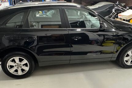 Audi Q5 293.500 km 5.390 &euro; Groß Umstadt 64823