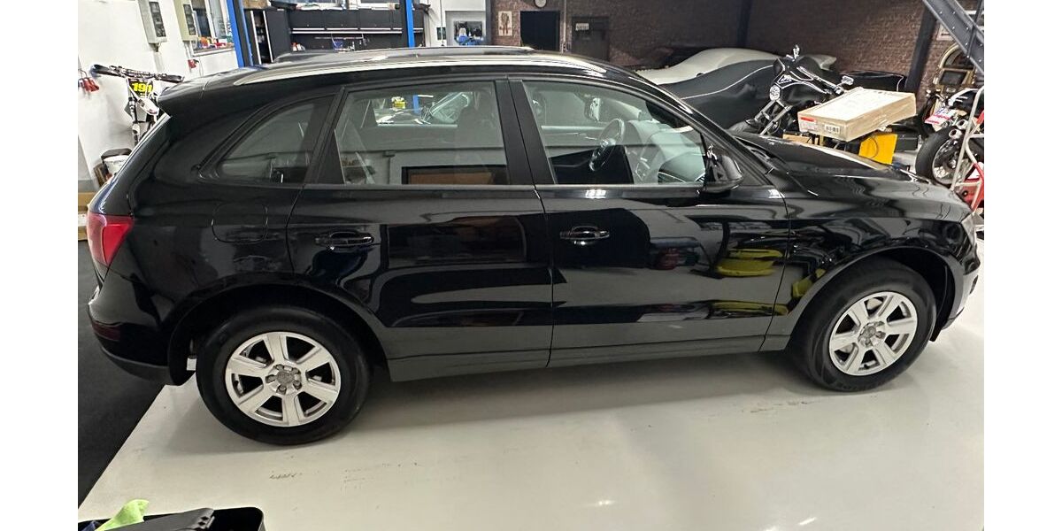 Audi Q5 293.500 km 5.390 &euro; Groß Umstadt 64823