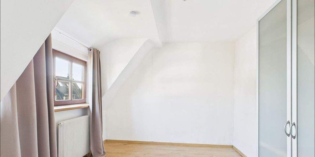 Einfamilienhaus Aschaffenburg / Strietwald Strietwald - 6 Zimmer, 152 m&sup2;, 449.000&euro; | Angebot:24532457