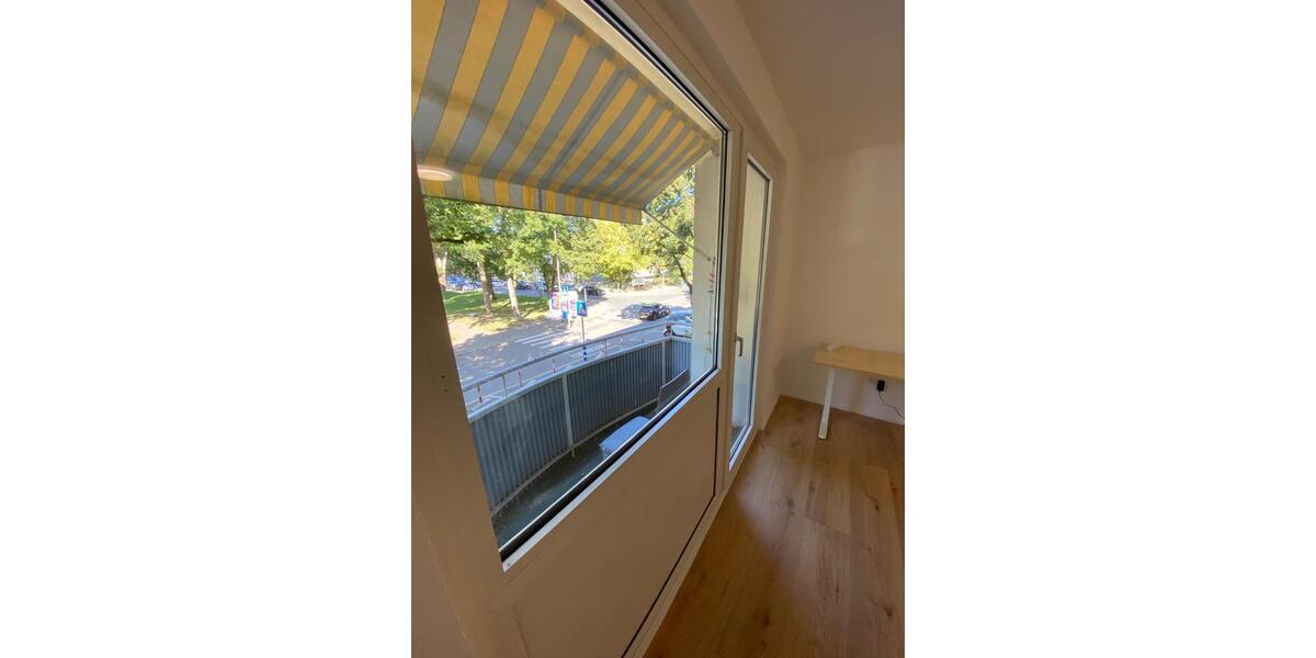 Etagenwohnung Frankfurt am Main Niederrad - 3 Zimmer, 68 m&sup2;, 345.000&euro; | Angebot:26123986