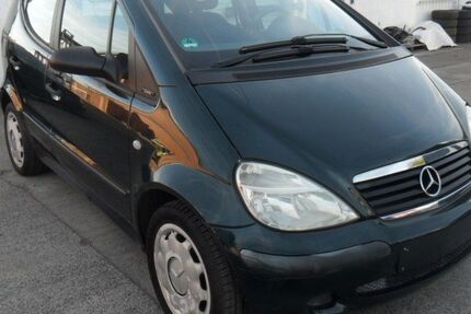 Mercedes-Benz A 140 132.764 km 2.000 &euro; Langenselbold 63505