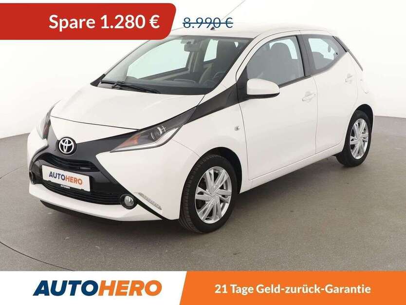 Aygo