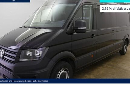 VW Crafter 11.172 km 36.390 &euro; Hanau 63452