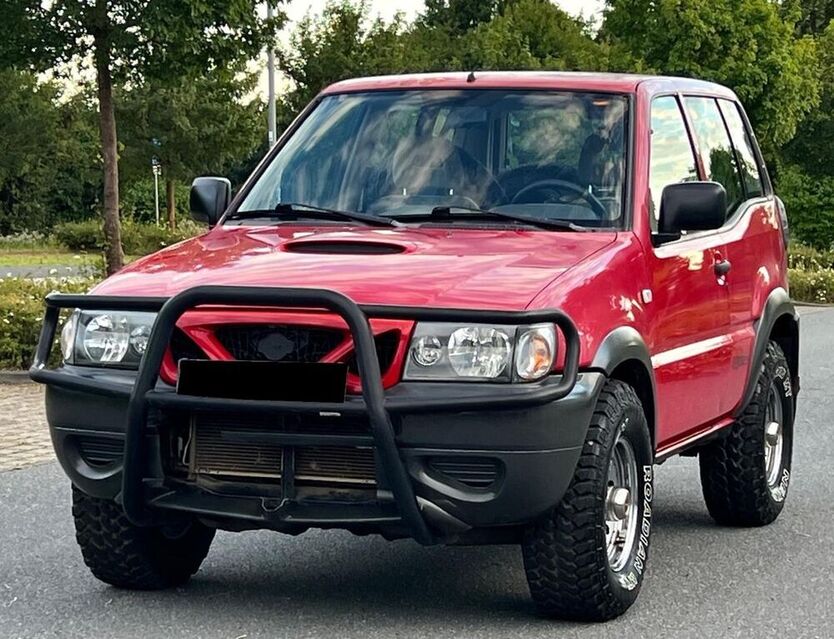 Terrano