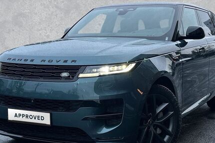 Land Rover Range Rover Sport 14.777 km 103.880 &euro; Frankfurt a.M. 60314