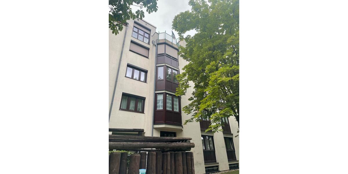 Etagenwohnung Offenbach am Main Bieberer Berg - 3 Zimmer, 84 m&sup2;, 310.000&euro; | Angebot:24727992
