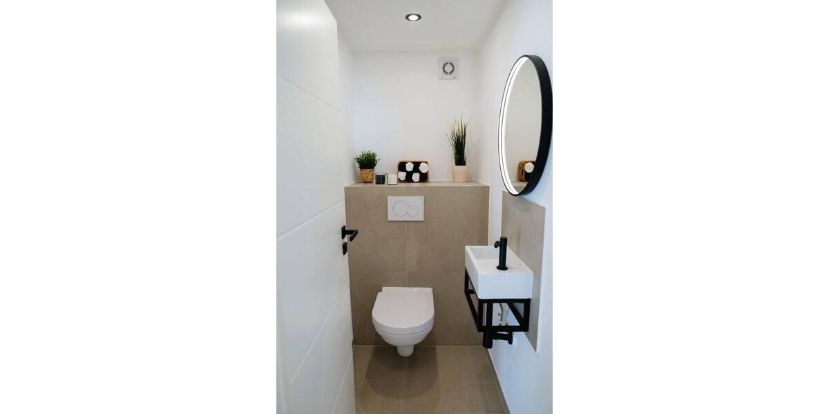 Etagenwohnung Bruchköbel - 2 Zimmer, 69 m&sup2;, 233.500&euro; | Angebot:26167709