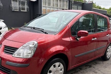 Renault Modus