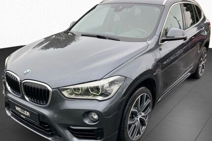 BMW X1 40.218 km 24.490 &euro; Kronberg 61476