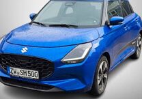 Gebrauchtwagen Suzuki Swift