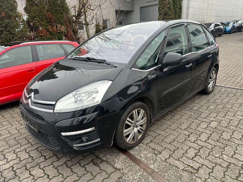C4 Picasso