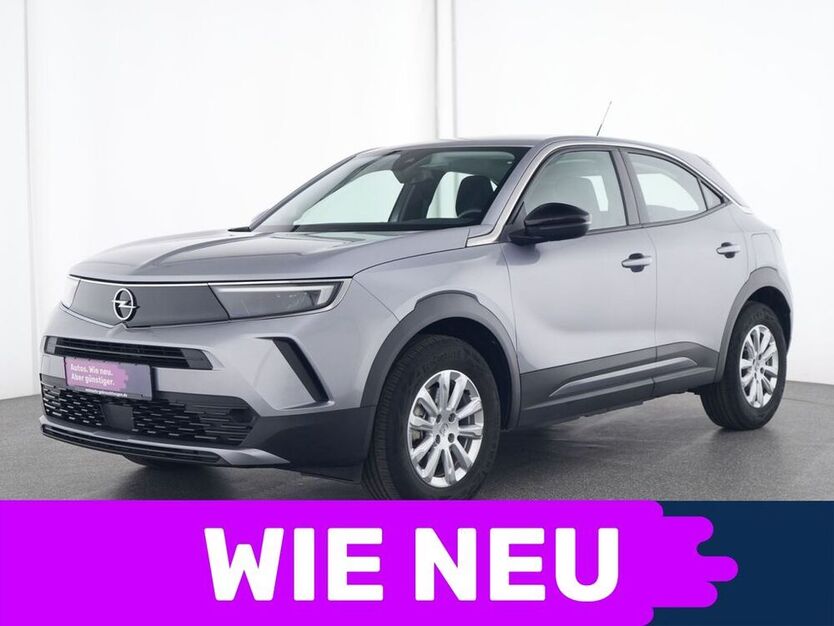 Mokka
