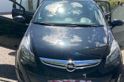 Opel Corsa 152.327 km 4.999 &euro; Alzenau 63755